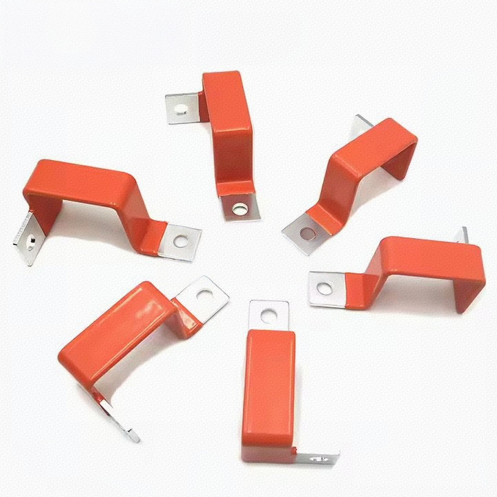 Copper Busbar
