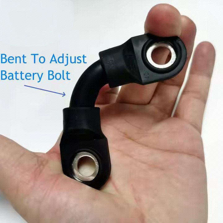 Forklift Battery Intercell Connectors Cable