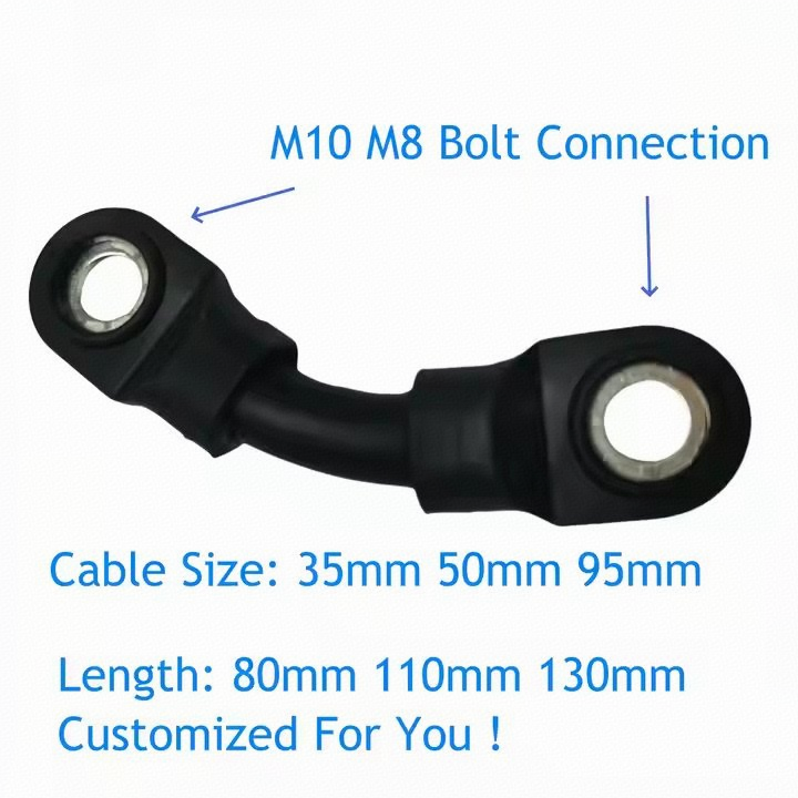 Forklift Battery Intercell Connectors Cable