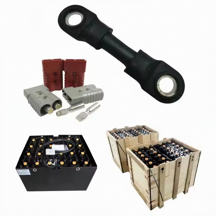 Forklift Battery Intercell Connectors Cable