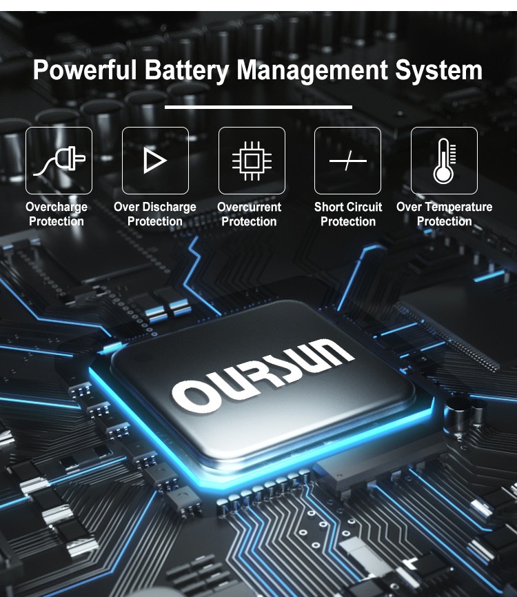 Lead acid car battery
