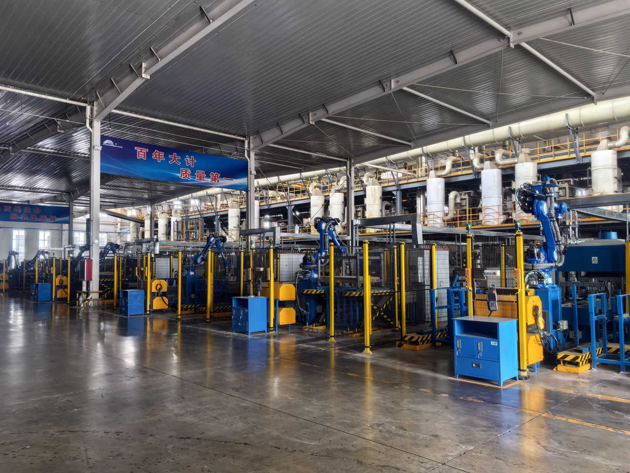 مركز اختبار المنتجات الاحترافي لشركة تشونغشان شمسنا جديد طاقة كو., المحدودة.