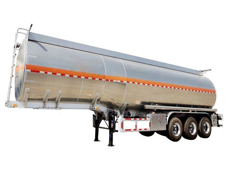 42000L tank truck trailer