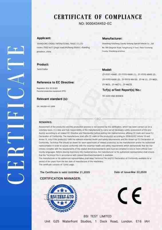 CERTIFICATE OF COMPLIANCE CERTIFICATE OF COMPLIANCE