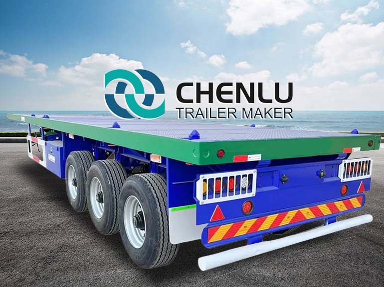 SHANDONG CHENLU INTENATIONAL TRADE CO.,LTD