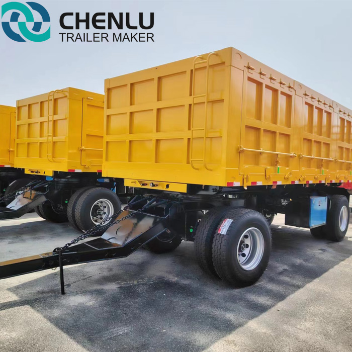 Full trailer transaction helps Nigerian customers improve transportation efficiency