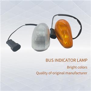 Đèn LED bên xe buýt Đèn sương mù