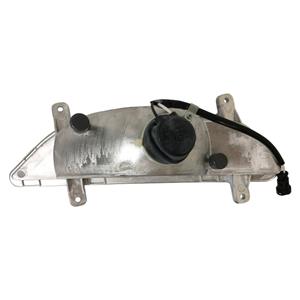 Automotive Front Fog Lamps W365×190