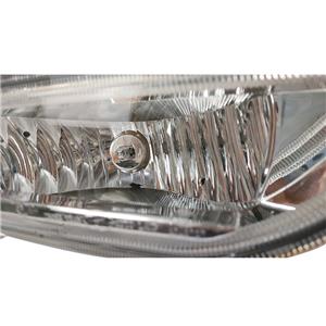 Automotive Front Fog Lamps W365×190