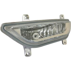 Automotive Front Fog Lamps W365×190