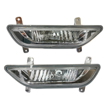 Automotive Front Fog Lamps W365×190