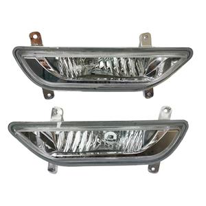 Automotive Front Fog Lamps W365×190