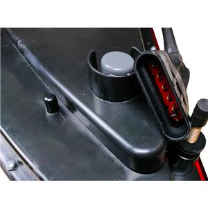چراغ ترکیبی عقب برای خودرو Z-HX761×230R