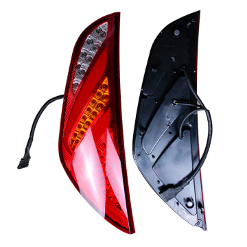 Rear Combination Light For Car Z-HX761×230R