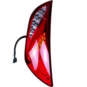 چراغ ترکیبی عقب برای خودرو Z-HX761×230R