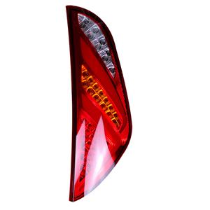 چراغ ترکیبی عقب برای خودرو Z-HX761×230R