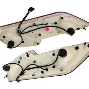 Lumină combinată spate auto Z-HX778X280