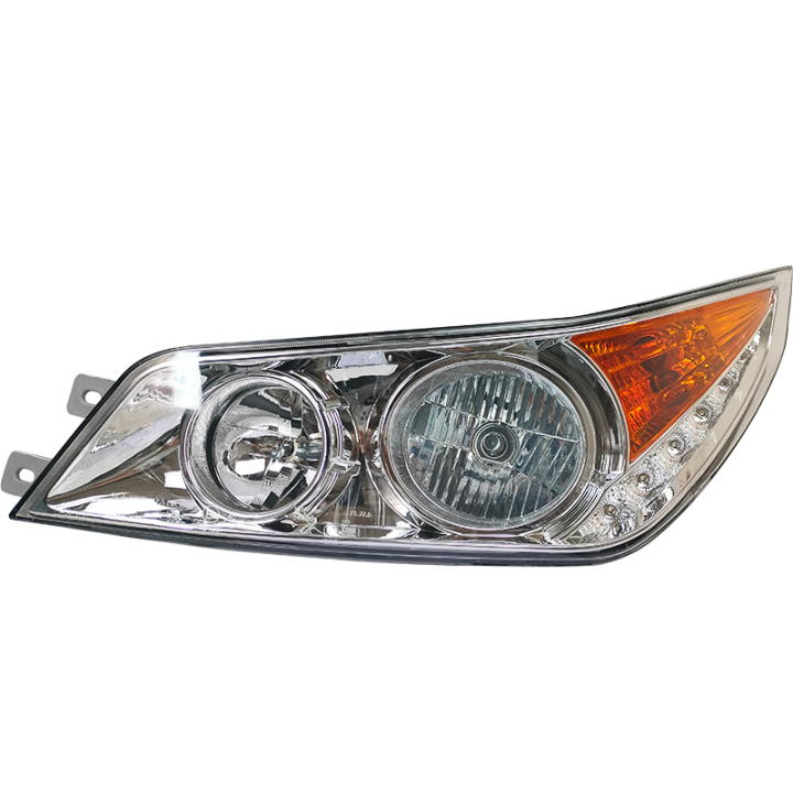 Lampu depan Hagrid 6798