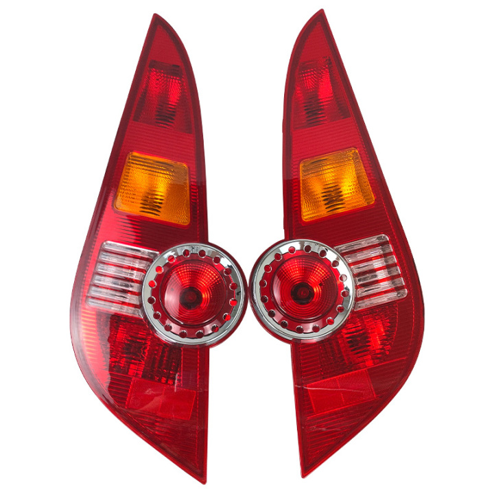 Lampu Ekor Belakang Bas Hagrid 6798