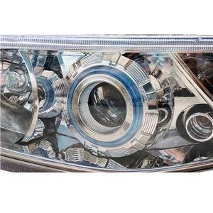 Faro del bus Zhongtong 6127