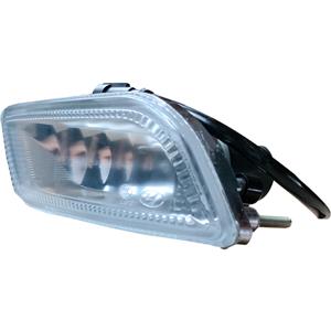 قطع غيار الحافلات مصباح الضباب