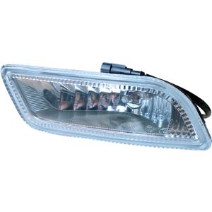 قطع غيار الحافلات مصباح الضباب