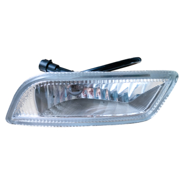 Bus spare parts Fog Lamp