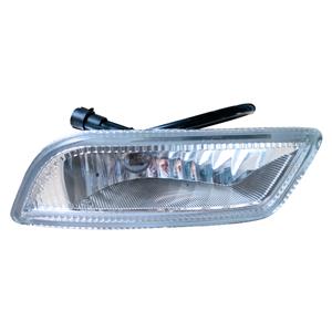 قطع غيار الحافلات مصباح الضباب