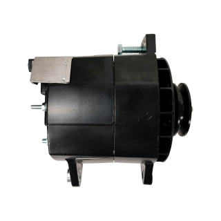 Small generator starter 3701-00005