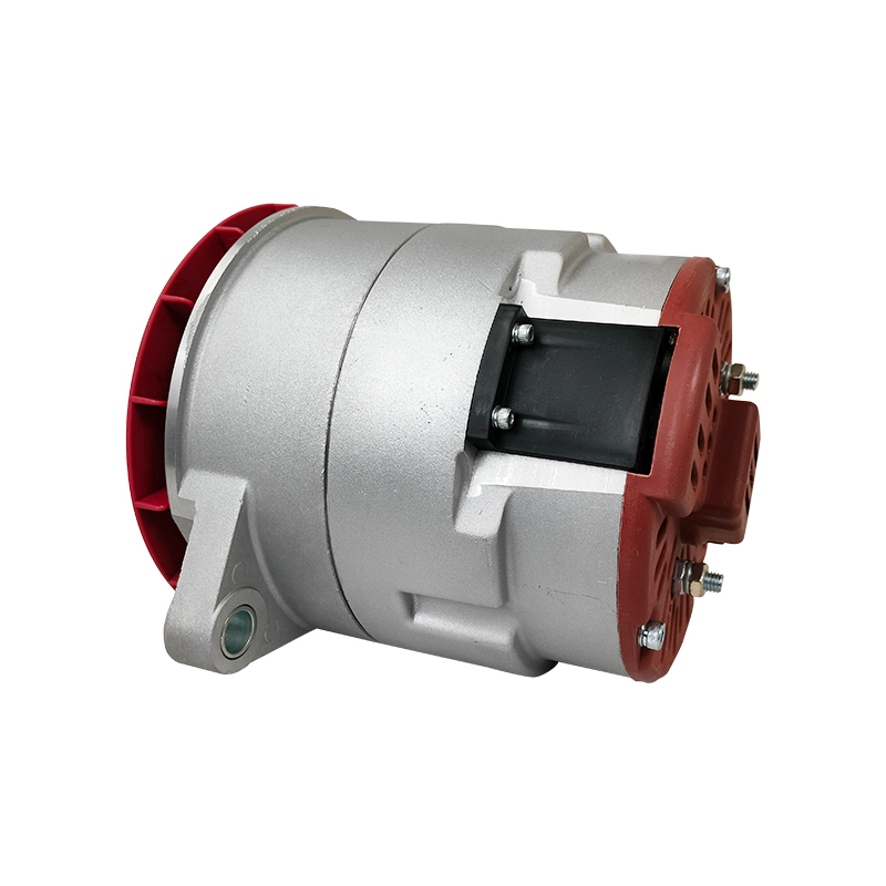 High Power Generator Starter 3701-00179