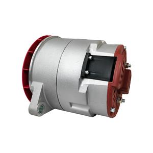 High Power Generator Starter 3701-00179