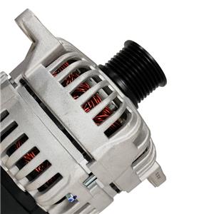 Генератор Стартер за бусове 3701-00386 28V