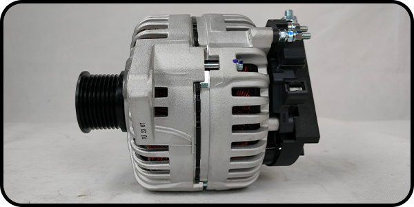 Generator Starter Motor for Buses