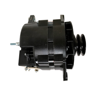 Generator starter for passenger cars 3701-00531