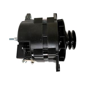 Generator starter for passenger cars 3701-00531