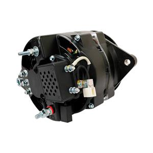 Generator starter for passenger cars 3701-00531