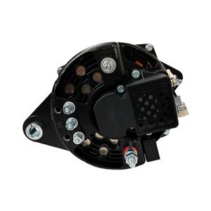 Generator starter for passenger cars 3701-00531