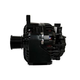 High output generator starter 3701-01514