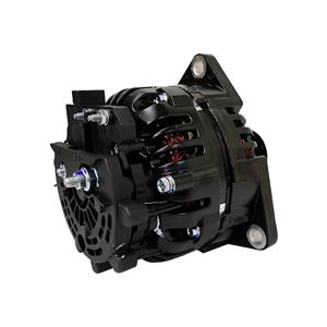 High output generator starter 3701-01514