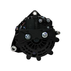 High output generator starter 3701-01514