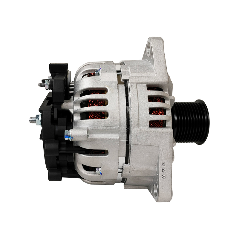 Economic generator Starting motor 3701-01515