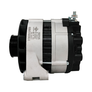 Integrated alternator JFZ2972VC1