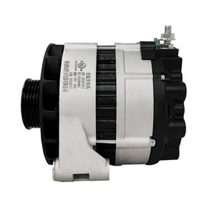 Integrated alternator JFZ2972VC1