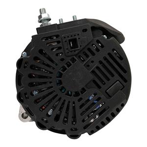 Integrated alternator JFZ2972VC1