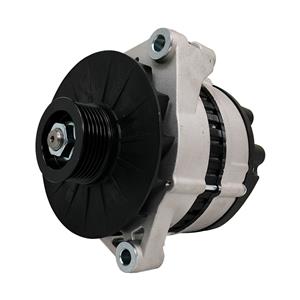 Integrated alternator JFZ2972VC1