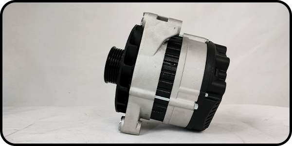 12 Volt Dynamo Motor