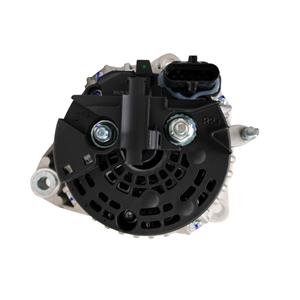 Weichai special Small generator WP10FDJ 0 124 655 066