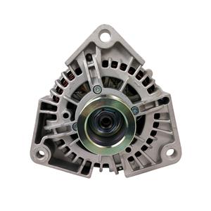 Weichai special Small generator WP10FDJ 0 124 655 066