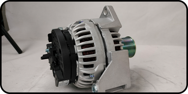 Ac Dynamo Motor