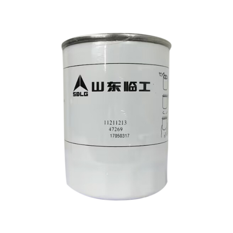 Shandong Lingong Hydraulic Emission Filter Element 11211213
